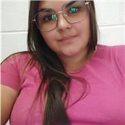 Professora de Educação infantil
